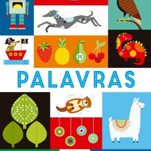 Palavras