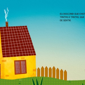 E Se Eu Sentir... Solidão-9786553845787-35027