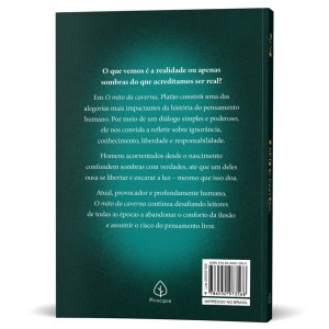 O Mito Da Caverna-9786550973568-82879