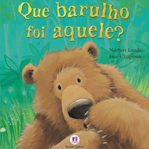 Que Barulho Foi Aquele?