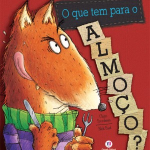 O Que Tem Para O Almoço?