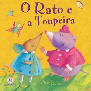 O Rato E A Toupeira