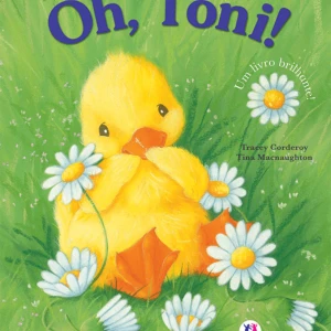Oh, Toni!