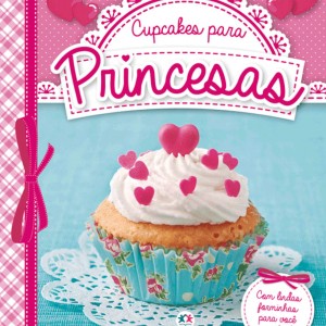 Cupcakes Para Princesas