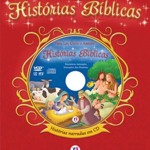 Histórias Bíblicas