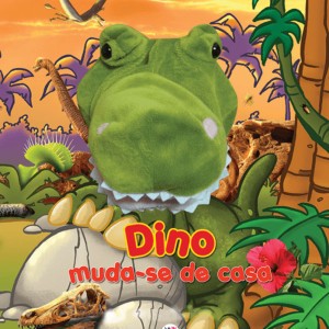 Dino, Muda-se De Casa