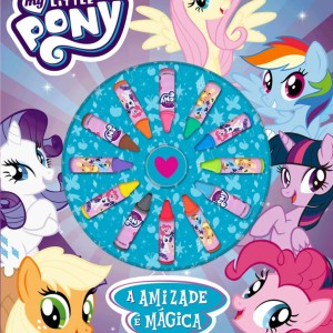My Little Pony - A Amizade é Mágica