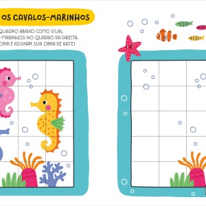 Animais Do Mar-9786526124833-77489