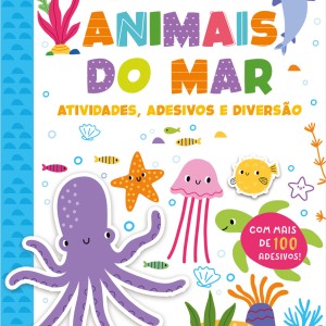 Animais Do Mar