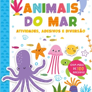 Animais Do Mar
