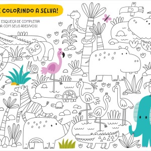Animais Incríveis-9786526124840-66095