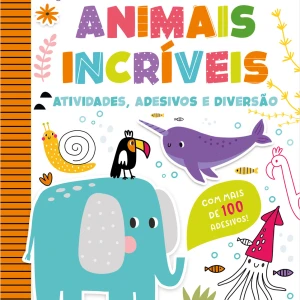 Animais Incríveis