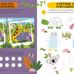 Animais Selvagens-9786526124826-88805