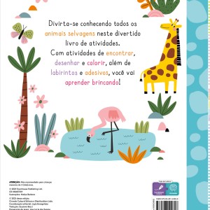 Animais Selvagens-9786526124826-92174