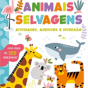 Animais Selvagens