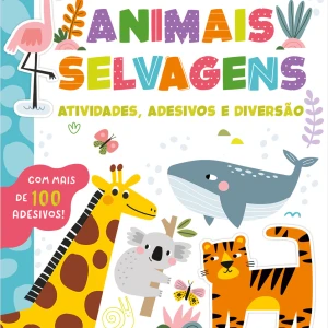 Animais Selvagens