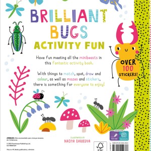 Brilliant Bugs-9786552942388-96972