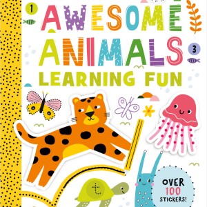 Awesome Animals