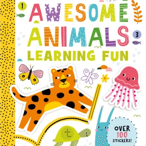 Awesome Animals