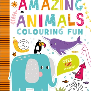 Amazing Animals