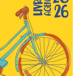 Livro Bicicleta