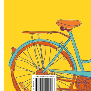 Livro Bicicleta-9786526124918-86395