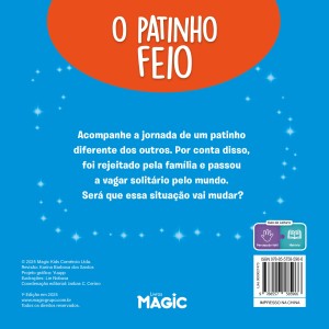 Patinho Feio-9788557585966-14550