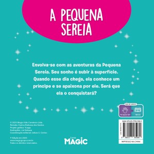 Pequena Sereia-9788557585980-32719