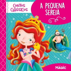 Pequena Sereia