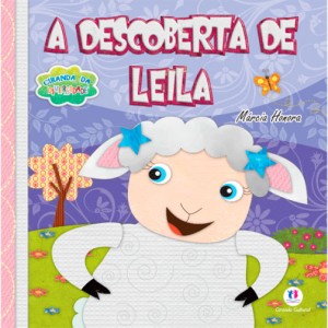 A Descoberta De Leila