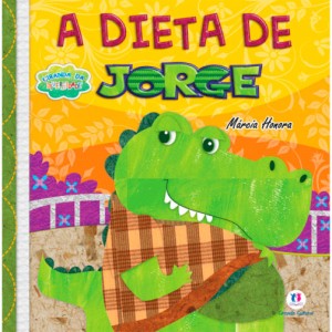 A Dieta De Jorge