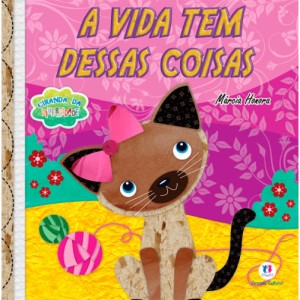 A Vida Tem Dessas Coisas