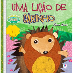 Uma Lição De Carinho