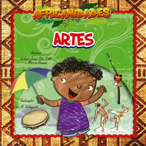 Artes-9788538012443