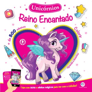 Reino Encantado