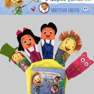 Sítio Do Picapau Amarelo