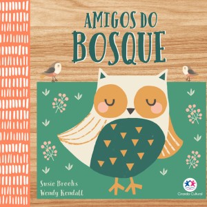 Amigos Do Bosque