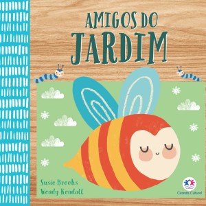 Amigos Do Jardim