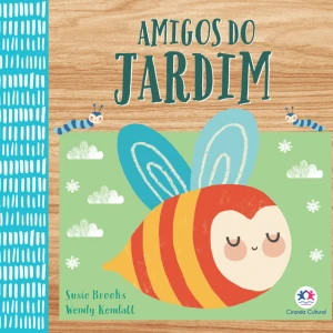 Amigos Do Jardim