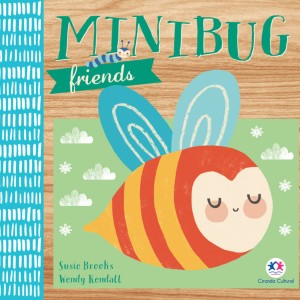 Minibug Friends
