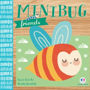 Minibug Friends