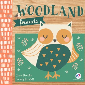 Woodland Friends
