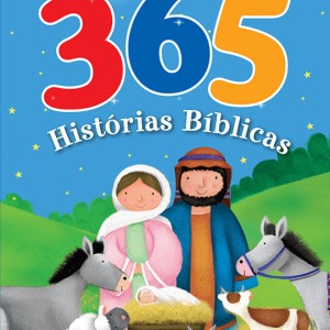 365 Histórias Bíblicas