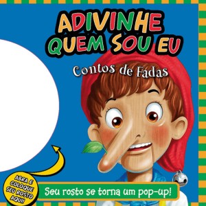 Contos De Fadas-9788538039051