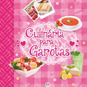 Culinária Para Garotas