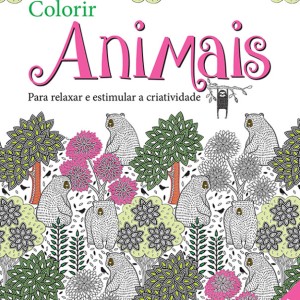 Colorir Animais