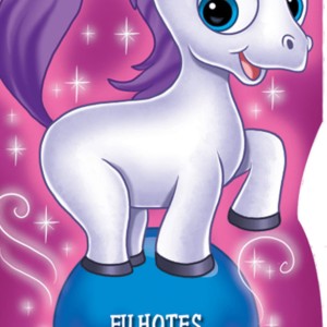 Filhotes Encantados