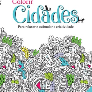 Colorir Cidades
