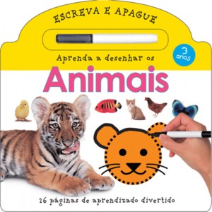Aprenda A Desenhar Os Animais