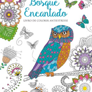 Bosque Encantado-9788538065289